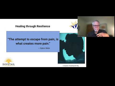 Healing Our Wounds: How Resilience Skills Matter
