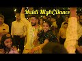 My Haldi dance/Haldi night dance performance/viral Haldi Dance 2023