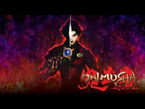 Onimusha Warlords - Remastered - Walkthrough ( No Commentary )