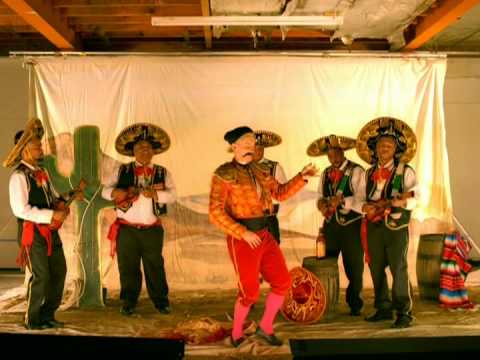 Eminem - My Salsa Official Video