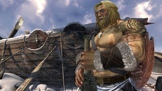 Shadow Lords Story Mode