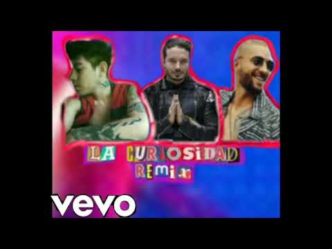La Curiosidad Remix ❌Jay Wheeler ❌Myke Towers  Elias Leonel ❌ J Balvin ❌Maluma ❌Dj Nelson