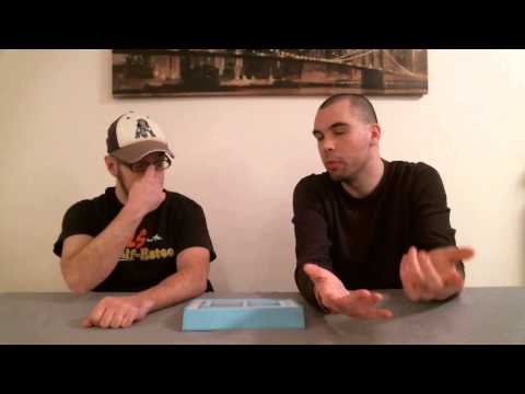 TheEndStep.com Gatecrash Set Review Part 2 Black - Red