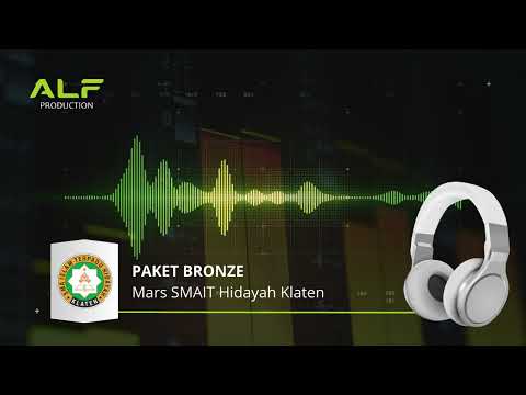 Mars SMAIT Hidayah Klaten