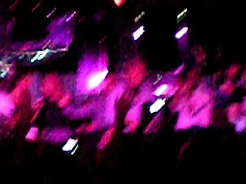 Avicii play Million Voices @Opium Mar Barcelona