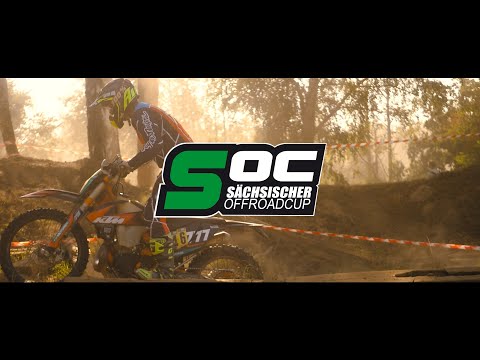SOC - Sächsischer Offroadcup Kemmlitz 2022