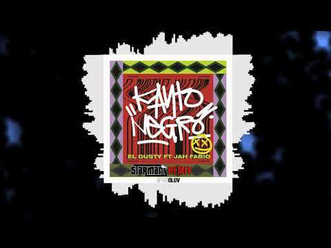 El Dusty - Kanto Negro Ft Jah Fabio (El Starmarz RMX)