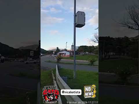 NBNEWS MATANDO SAUDADE EM SÃO JOSÉ DA VITÓRIA BA