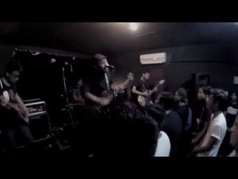 Koji - Closure (Live on FTW!)