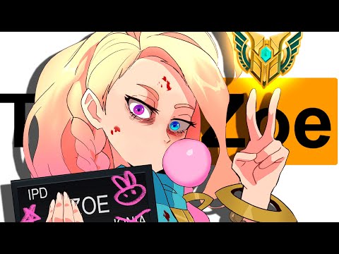 1 MILLION MASTERY POINTS ZOE.EXE