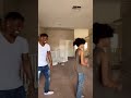 Chicken Dance Prank on Braylon #Shorts