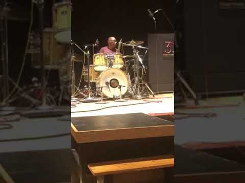 Khari Parker pocket was amazingly tight