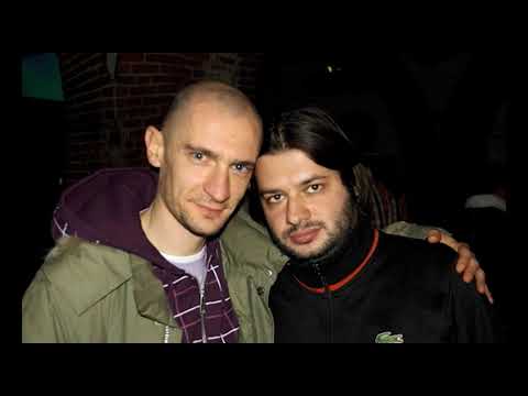 DJ Fede & Dafa (Young Veterans) - Life Story Feat. DJ Double S