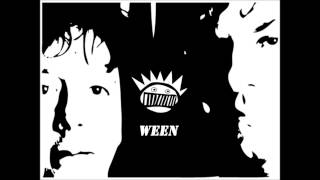 Ween - Don&#39;t Laugh (I Love You) reverse
