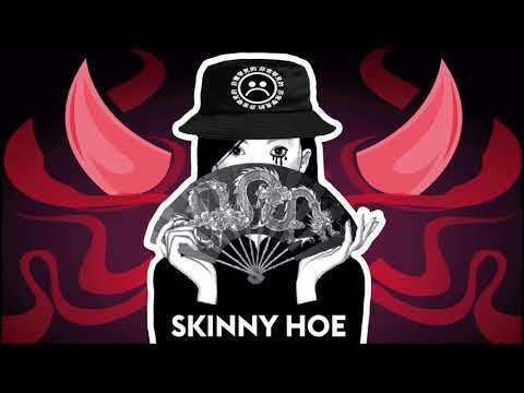 Skylarkk - Skinny Hoe