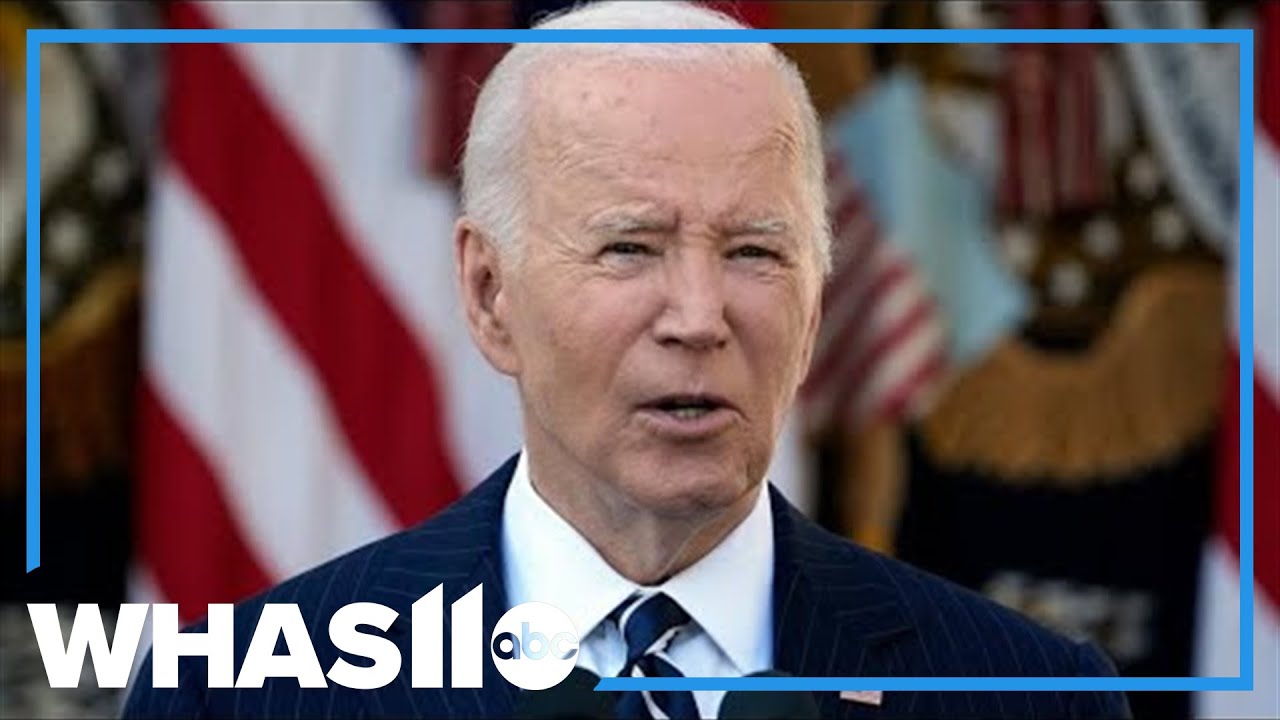 Biden commits to smooth and effective transition of power