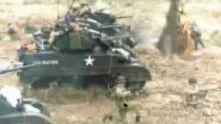 Dead Man's Road Alternate