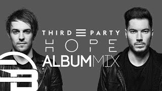 Third Party - Hope (Full Album Mix)
