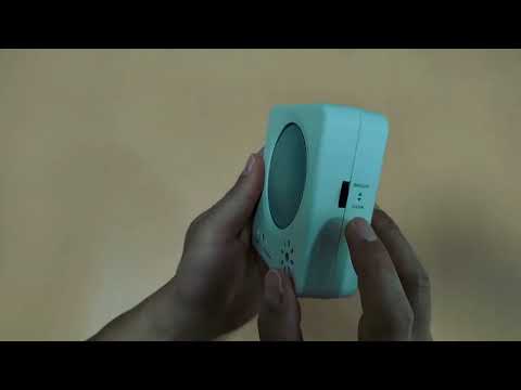 How to set up Dry Fire Laser Training System