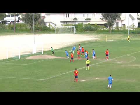 Sant'Omero Palmense - Mosciano 1-6