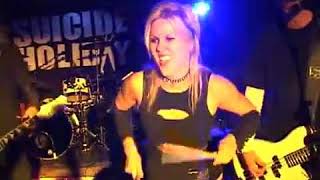 SUICIDE HOLIDAY (KrashKarma)Bonds Rock Bar FV3 VIDEO
