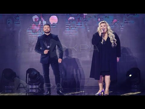 Marta Burdynowicz i Marcin Sójka - "Psalm Stojących w Kolejce" - Paszporty Wolności 2022
