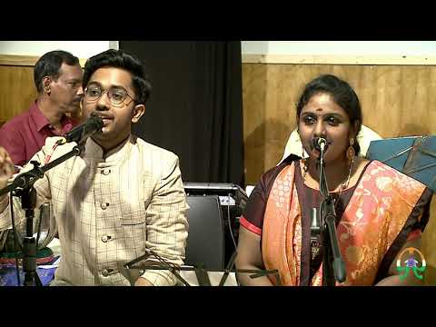 Vellai Pura | Sai Vignesh & Pavithra | Kalyan's Golden Rhythms | KCTS Deepavali Kondattam - 2020