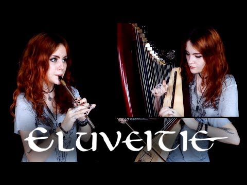 Eluveitie - A Rose for Epona (Gingertail Cover)