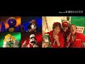 Chuck E Cheese April 2002 Segment 2