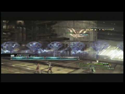 FFXIII Walkthrough Part 71
