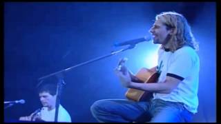 nickleback mistake big wreck