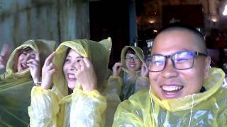 MALA BAY元老級員工旅遊