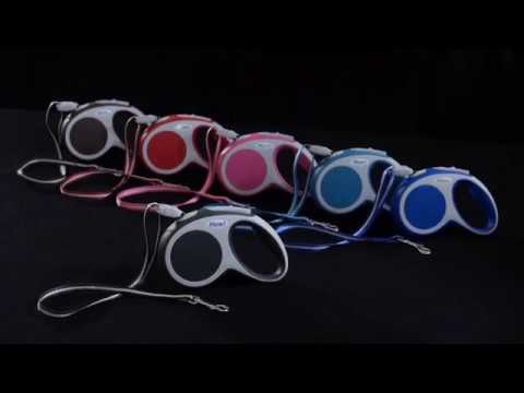 flexi VARIO - die Hundeleinen Generation