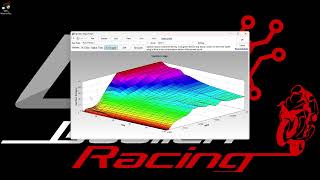 Descripción general del Software de Reprogramacion Woolich Racing