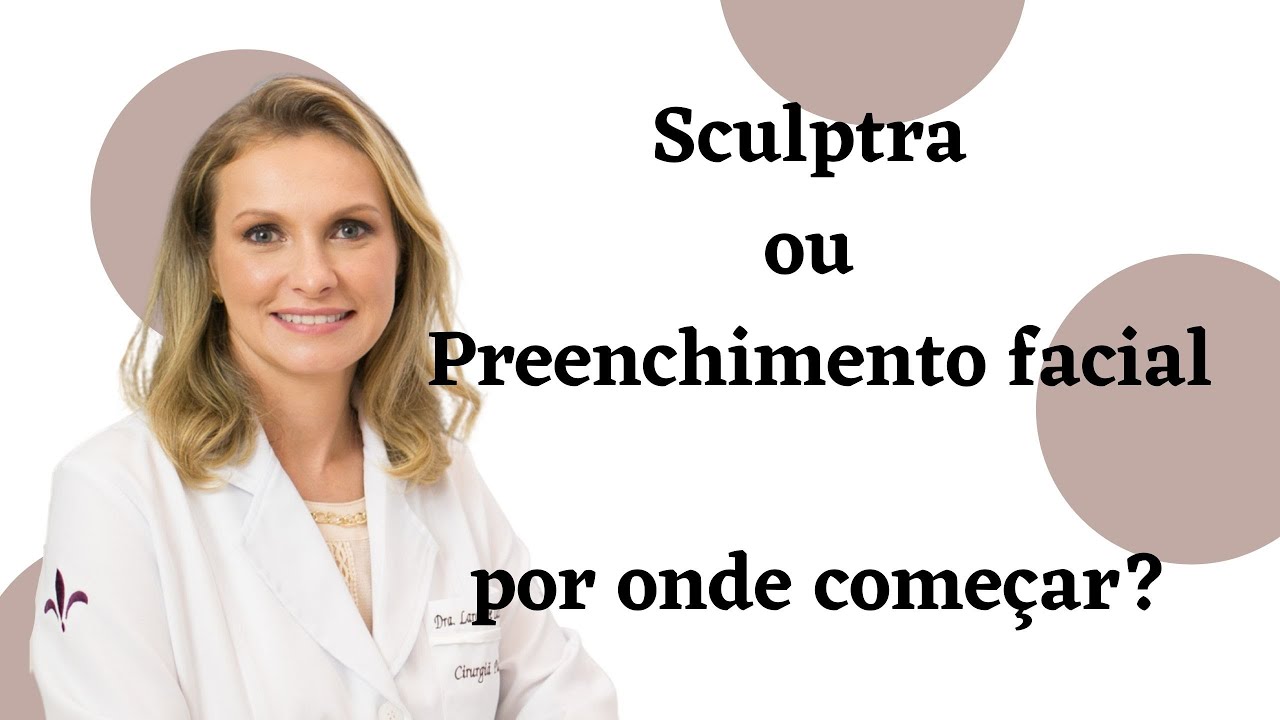 Watch Now Sculptra ou preenchimento facial Por onde começar Sculptra ou preenchimento facial Por onde começar