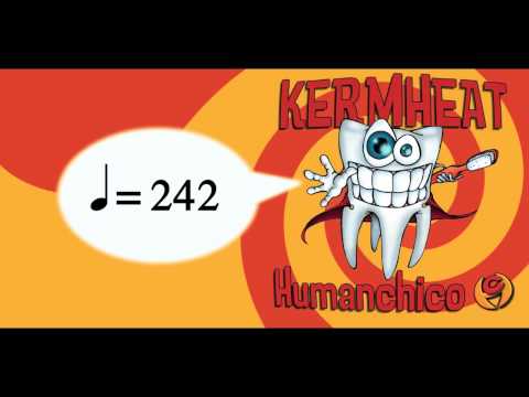 Drum machine online tempo: 242