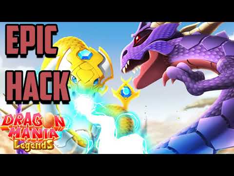 Free Gems Dragon Mania Legends ✿ How To Get Free Gems In Dragon Mania Legends 💎💎💎