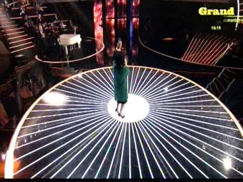 Verica Serifovic i Aleksandra Prijovic