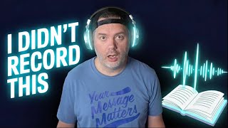 Download lagu How to Clone Your Voice with Ai for Audiobooks (ElevenLabs Tutorial) mp3