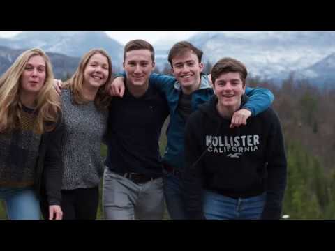 Lofoten Roadtrip 2016