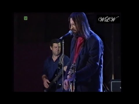 Koncert Breakout - Sopot 1992 (Zespoły Tadeusza Nalepy)