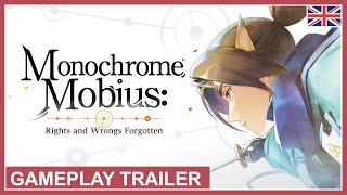 Monochrome Mobius: Rights and Wrongs Forgotten [Deluxe Edition] video 1
