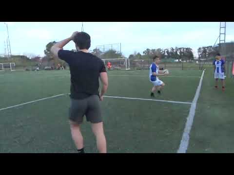 IGOR FC VS YA FUE FC - #LigaNuñez - #Clausura SLV - 15/9/23