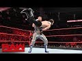 Curt Hawkins vs. James Harden: Raw, June 4, 2018