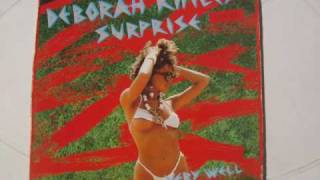deborah kinley  surprise