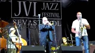 Lew Soloff - Well, You Needn't