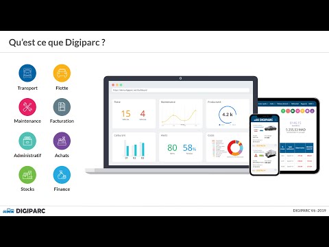 Digiparc