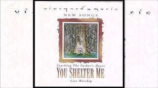 Rock of My Salvation by Vineyard Worship