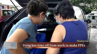 Download lagu 20201121【Medical】Volunteers Are Harder To Find This Session mp3