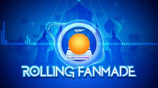 Cover art for Magic Cube